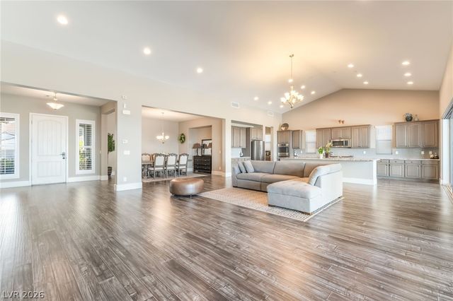 6248 Carol Butte Court, Las Vegas, NV 89141