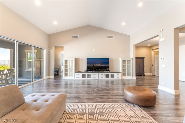 6248 Carol Butte Court, Las Vegas, NV 89141