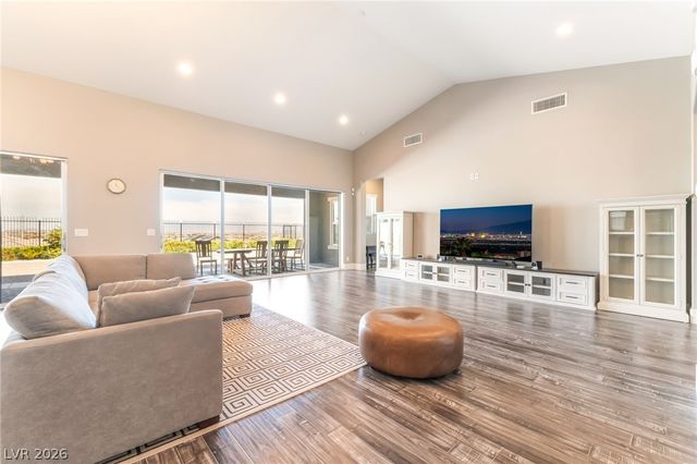 6248 Carol Butte Court, Las Vegas, NV 89141