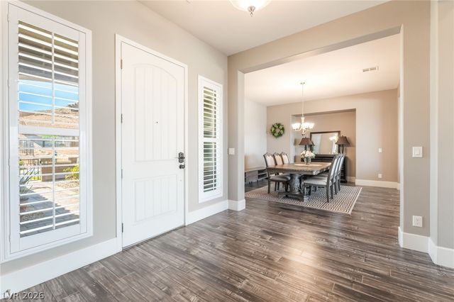 6248 Carol Butte Court, Las Vegas, NV 89141