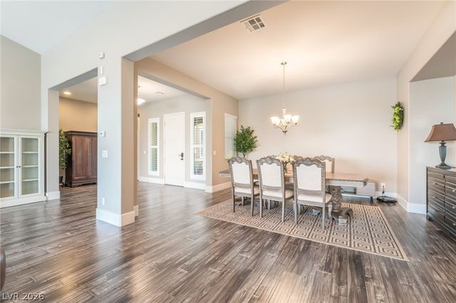 6248 Carol Butte Court, Las Vegas, NV 89141