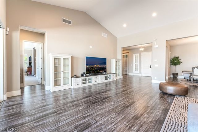 6248 Carol Butte Court, Las Vegas, NV 89141