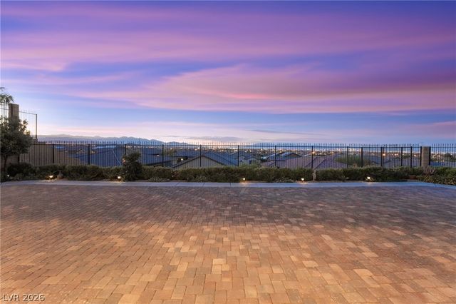 6248 Carol Butte Court, Las Vegas, NV 89141