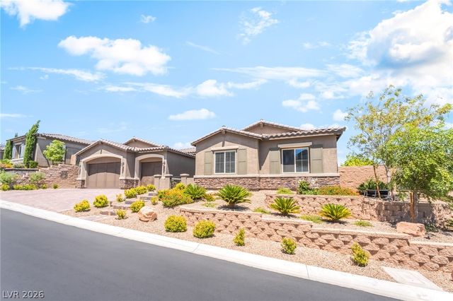 6248 Carol Butte Court, Las Vegas, NV 89141