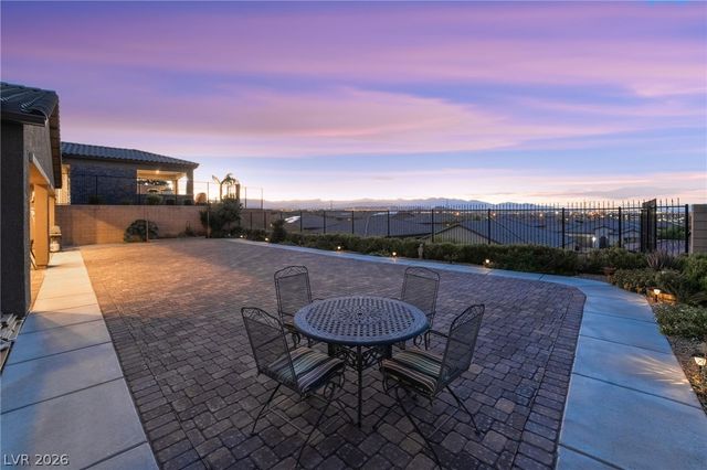 6248 Carol Butte Court, Las Vegas, NV 89141