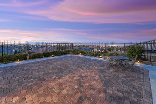 6248 Carol Butte Court, Las Vegas, NV 89141