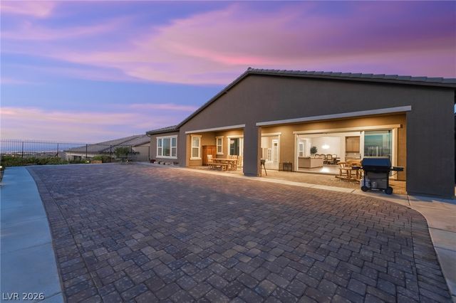 6248 Carol Butte Court, Las Vegas, NV 89141