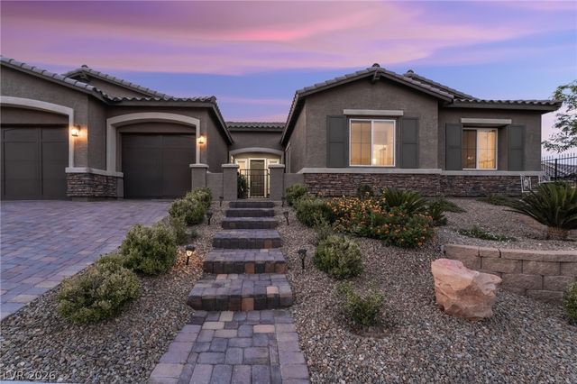 6248 Carol Butte Court, Las Vegas, NV 89141