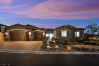 6248 Carol Butte Court, Las Vegas, NV 89141