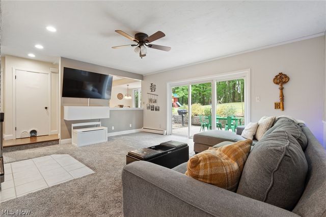 7033 Shaner Drive, Walton Hills, OH 44146