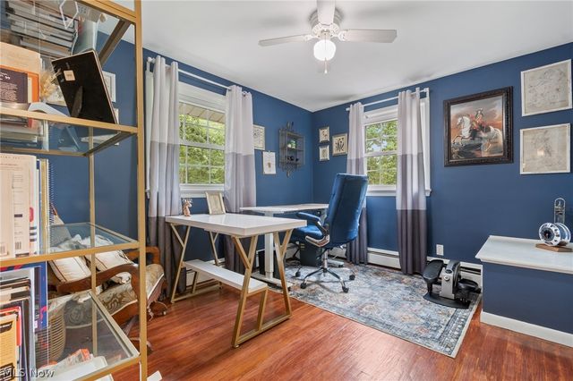 7033 Shaner Drive, Walton Hills, OH 44146