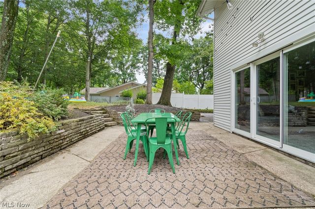 7033 Shaner Drive, Walton Hills, OH 44146