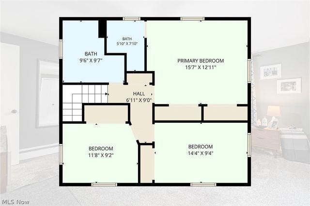 7033 Shaner Drive, Walton Hills, OH 44146