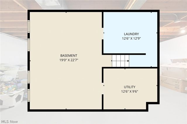 7033 Shaner Drive, Walton Hills, OH 44146