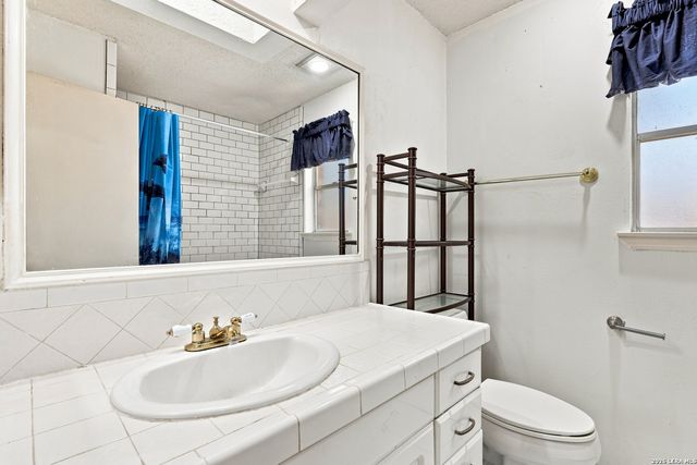 1723 Copperfield, San Antonio, TX 78251