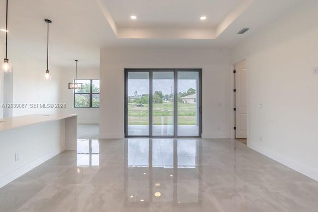 5054 Benton St, Lehigh Acres, FL 33971