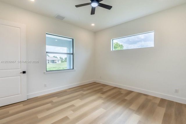 5054 Benton St, Lehigh Acres, FL 33971