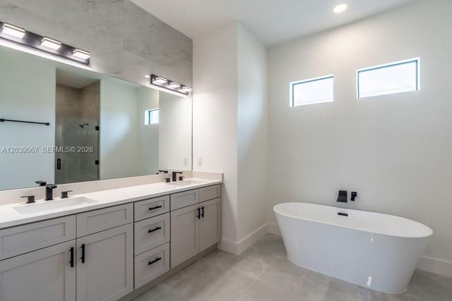 5054 Benton St, Lehigh Acres, FL 33971