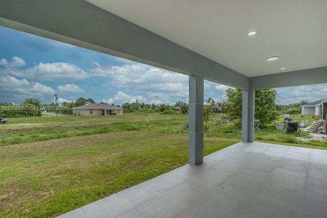 5054 Benton St, Lehigh Acres, FL 33971