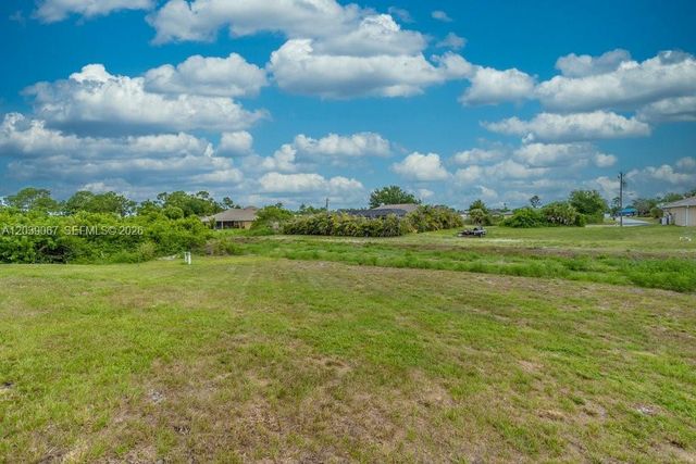 5054 Benton St, Lehigh Acres, FL 33971