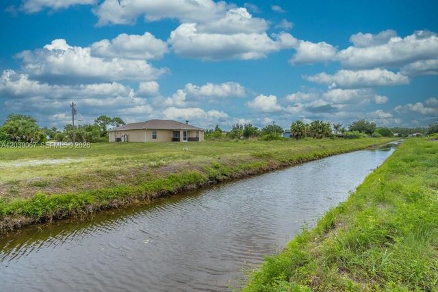 5054 Benton St, Lehigh Acres, FL 33971