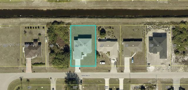 5054 Benton St, Lehigh Acres, FL 33971