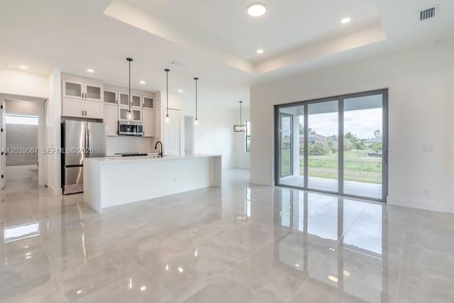 5054 Benton St, Lehigh Acres, FL 33971