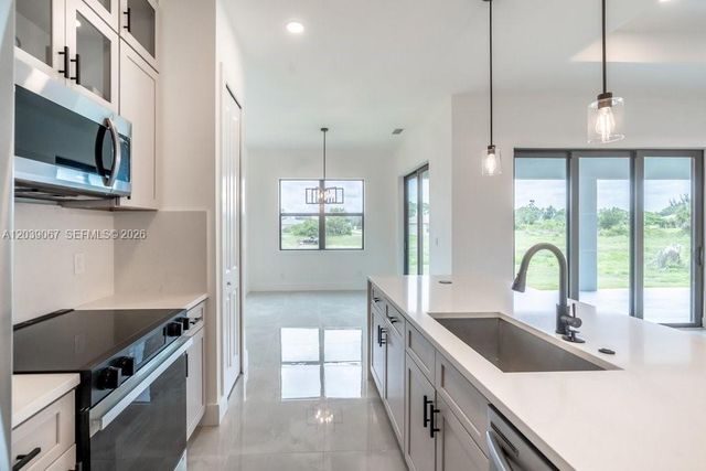 5054 Benton St, Lehigh Acres, FL 33971