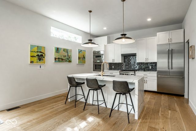 5425 N Capitol Avenue, Indianapolis, IN 46208