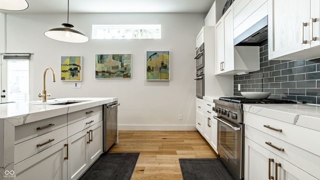 5425 N Capitol Avenue, Indianapolis, IN 46208