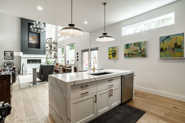 5425 N Capitol Avenue, Indianapolis, IN 46208