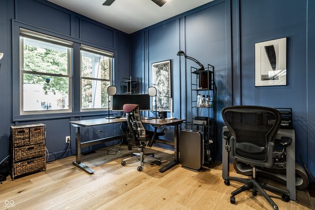 5425 N Capitol Avenue, Indianapolis, IN 46208