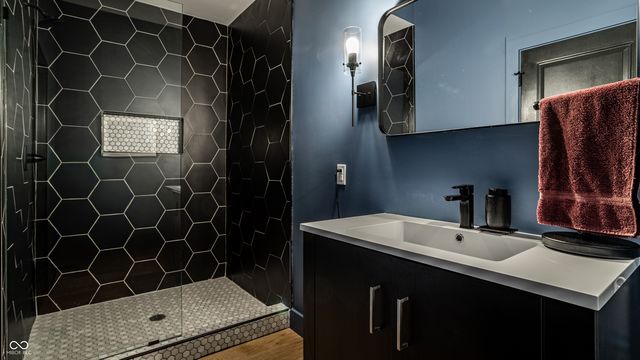 5425 N Capitol Avenue, Indianapolis, IN 46208