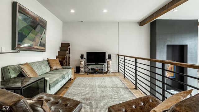 5425 N Capitol Avenue, Indianapolis, IN 46208