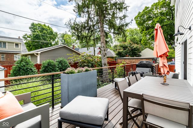 5425 N Capitol Avenue, Indianapolis, IN 46208