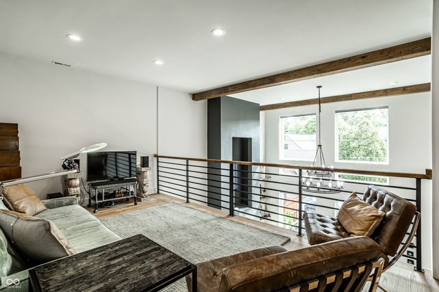 5425 N Capitol Avenue, Indianapolis, IN 46208