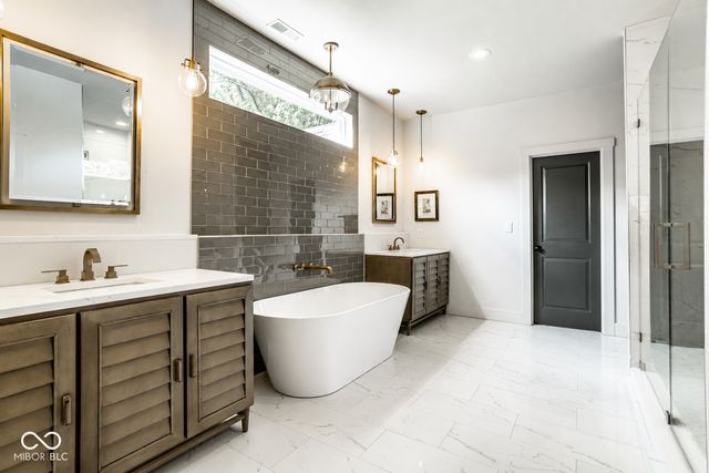 5425 N Capitol Avenue, Indianapolis, IN 46208