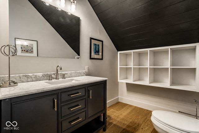 5425 N Capitol Avenue, Indianapolis, IN 46208