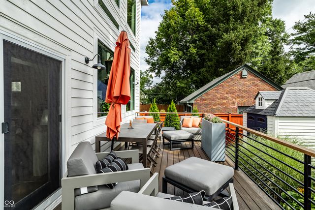 5425 N Capitol Avenue, Indianapolis, IN 46208