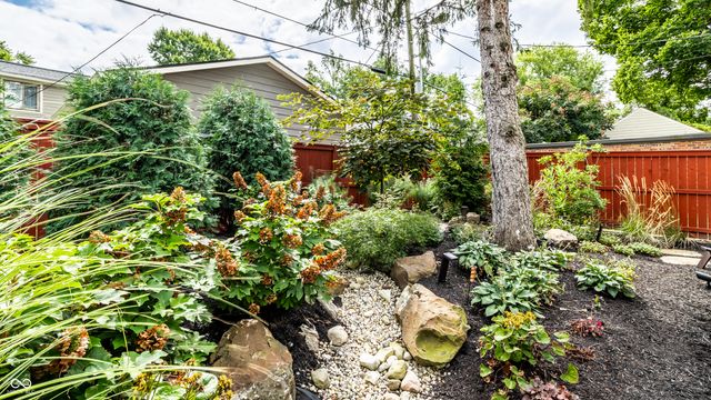 5425 N Capitol Avenue, Indianapolis, IN 46208