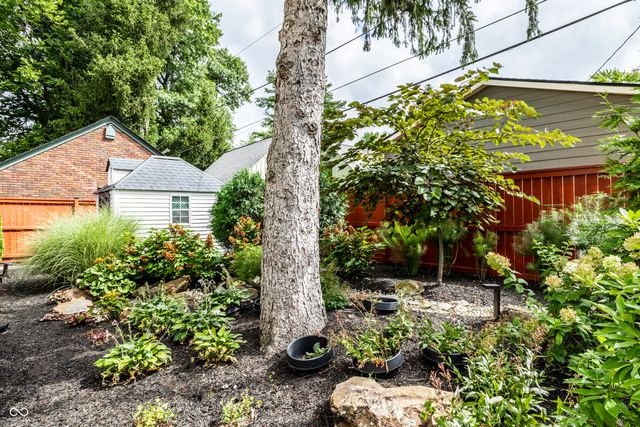 5425 N Capitol Avenue, Indianapolis, IN 46208