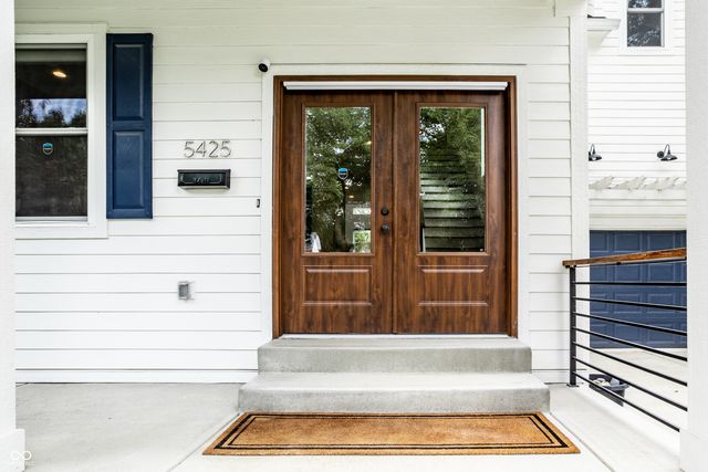 5425 N Capitol Avenue, Indianapolis, IN 46208
