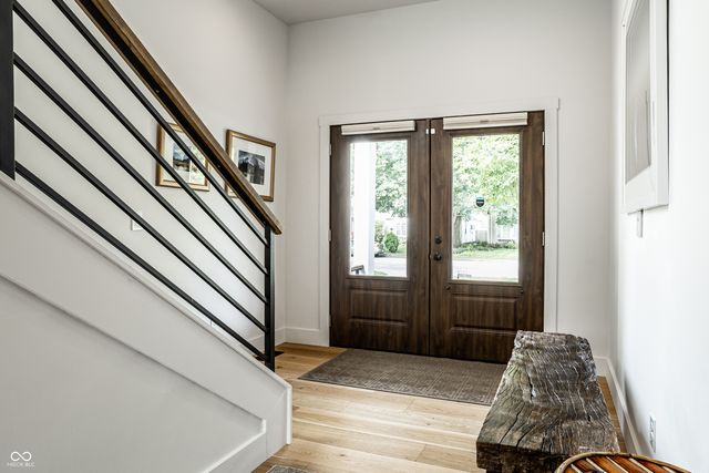 5425 N Capitol Avenue, Indianapolis, IN 46208