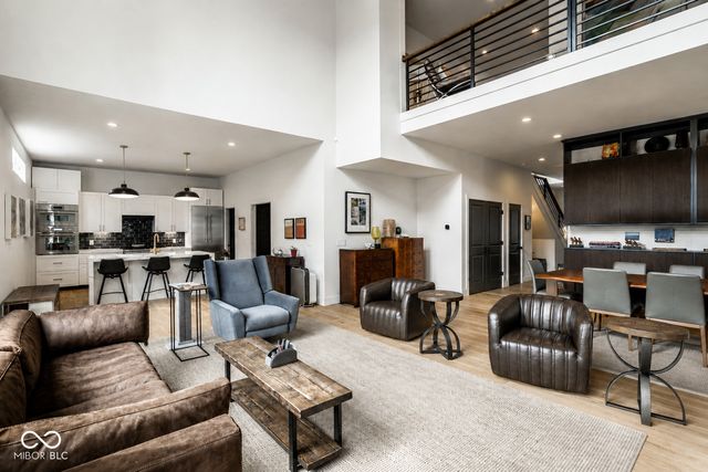 5425 N Capitol Avenue, Indianapolis, IN 46208