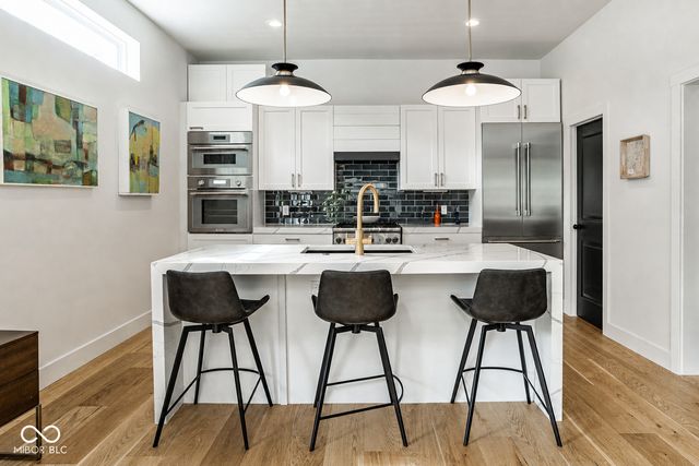 5425 N Capitol Avenue, Indianapolis, IN 46208