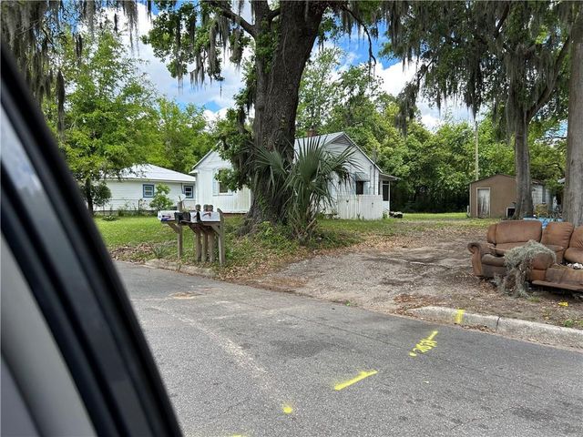 3108 Reynolds Street, Brunswick, GA 31520
