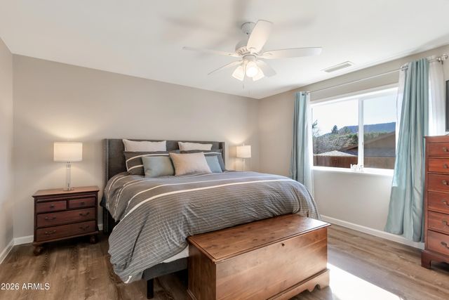 10 BROKEN LANCE Circle, Sedona, AZ 86351