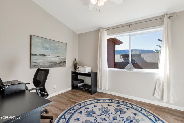 10 BROKEN LANCE Circle, Sedona, AZ 86351