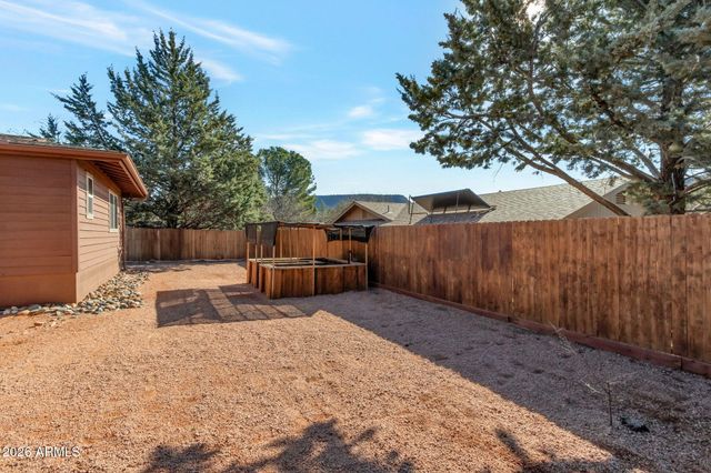 10 BROKEN LANCE Circle, Sedona, AZ 86351