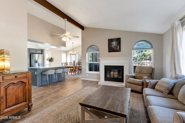 10 BROKEN LANCE Circle, Sedona, AZ 86351